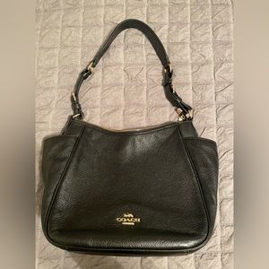 Coach Rori Shoulder Bag